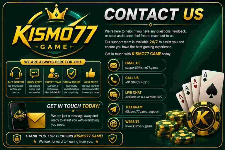 kismo77 download