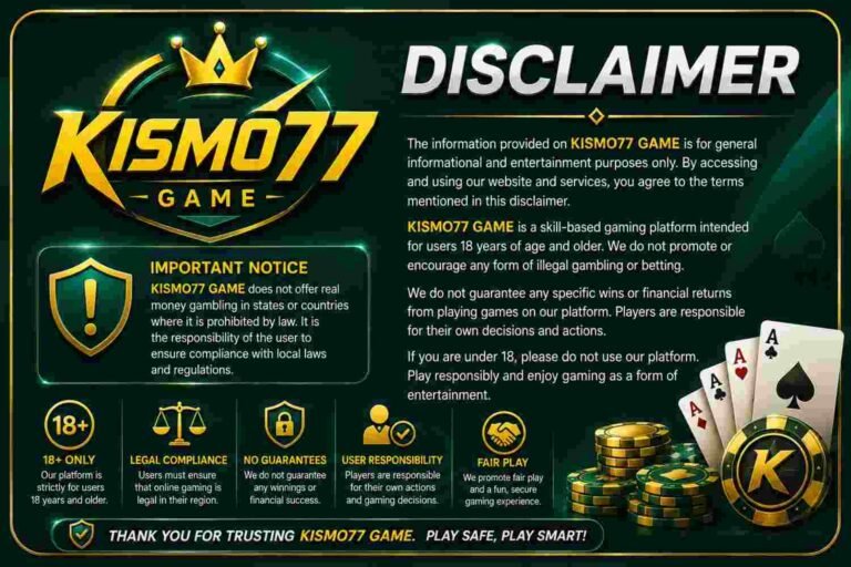 kismo77 games
