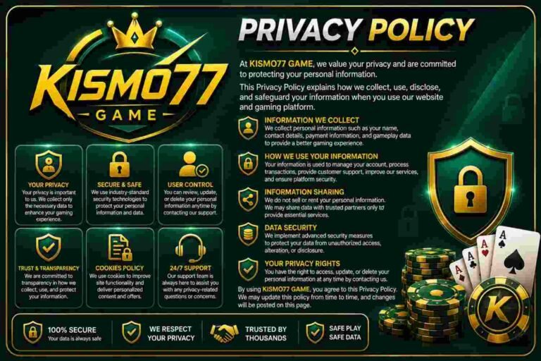 kismo77 play